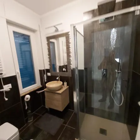 Elegantissimo Direttamente Sul Mare Le Ghiaie 6 Posti Letto Appartamento *