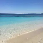 Elegantissimo Direttamente Sul Mare Le Ghiaie 6 Posti Letto Apartament Portoferraio