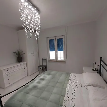 Elegantissimo Direttamente Sul Mare Le Ghiaie 6 Posti Letto Apartament