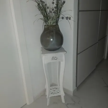 Elegantissimo Direttamente Sul Mare Le Ghiaie 6 Posti Letto Appartamento