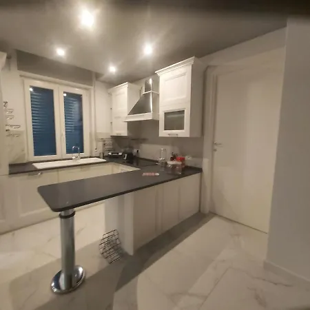 Elegantissimo Direttamente Sul Mare Le Ghiaie 6 Posti Letto Appartamento Portoferraio